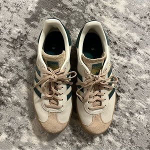 adidas Gazelle Bold Shoes